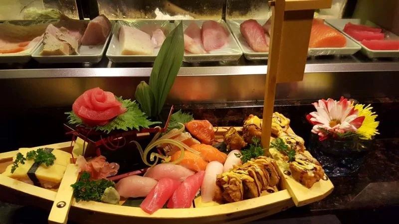 An Insider’s Review of Yamato Japanese Restaurant: A Hidden Gem for Authentic Japanese Cuisine