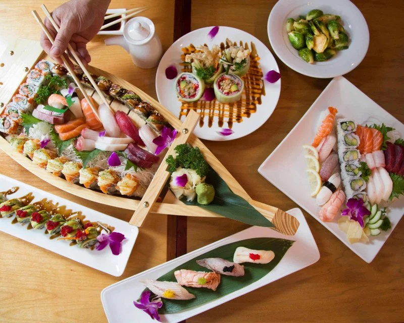 An Insider’s Review of Kimono Japanese Restaurant – Authentic Dining with Modern Elegance