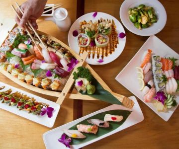 An Insider’s Review of Kimono Japanese Restaurant – Authentic Dining with Modern Elegance