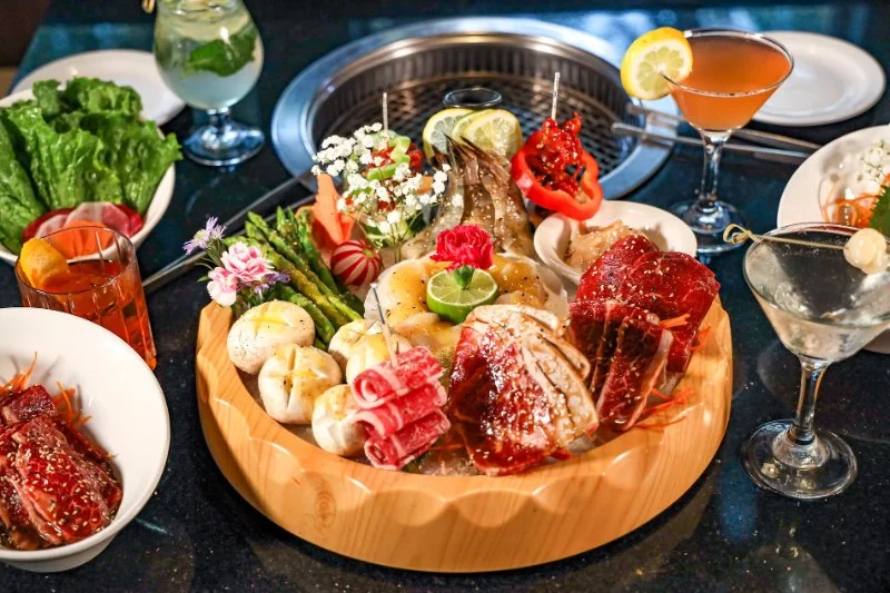 A Foodie’s Experience at Sushishima Japanese Restaurant – Authentic Japanese Dining in the U.S.