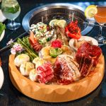 A Foodie’s Experience at Sushishima Japanese Restaurant – Authentic Japanese Dining in the U.S.