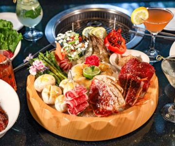 A Foodie’s Experience at Sushishima Japanese Restaurant – Authentic Japanese Dining in the U.S.