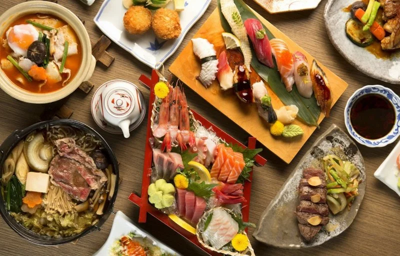 Why Umami Japanese Restaurant Is a Must-Try Spot for Japanese Food Lovers
