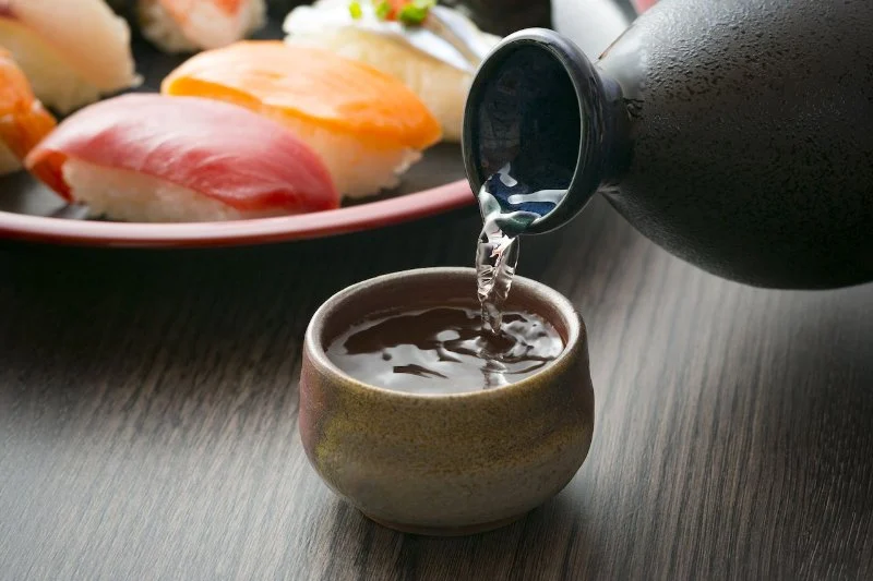 Why Sake Japanese Restaurant Is a Must-Try Spot for Japanese Food Lovers