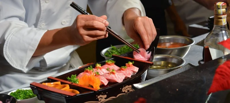 The Complete Guide to Dining at Yutaka Japanese Restaurant