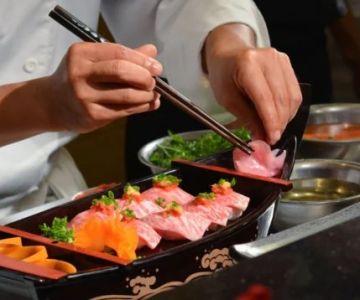 The Complete Guide to Dining at Yutaka Japanese Restaurant