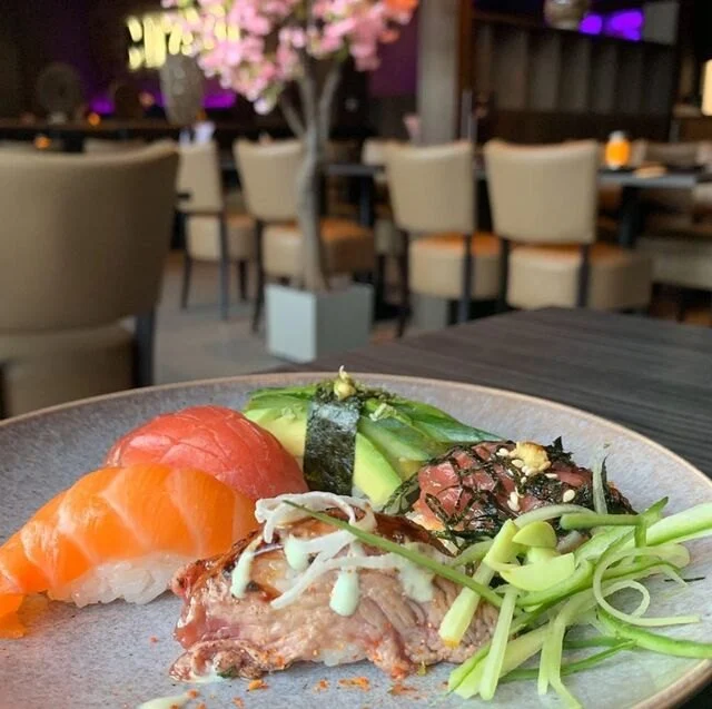 An Insider’s Review of Shima Japanese Restaurant: A Culinary Journey in Authentic Japanese Dining