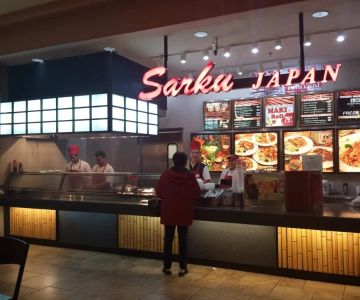 An Insider’s Review of Sarku Japanese Restaurant: Must-Try Dishes and Dining Experience