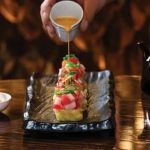 The Complete Guide to Dining at Yellowtail Japanese Restaurant & Lounge Menu