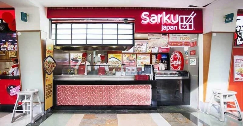 What Makes Sarku Japanese Restaurant Stand Out Among Japanese Restaurants