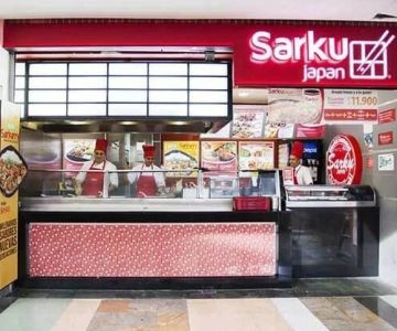 What Makes Sarku Japanese Restaurant Stand Out Among Japanese Restaurants