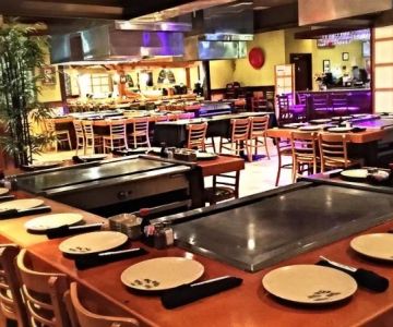 An Insider’s Review of Shiki Japanese Restaurant - A True Japanese Dining Experience