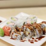 Signature Sushi and Ramen at Ichiban Japanese Restaurant