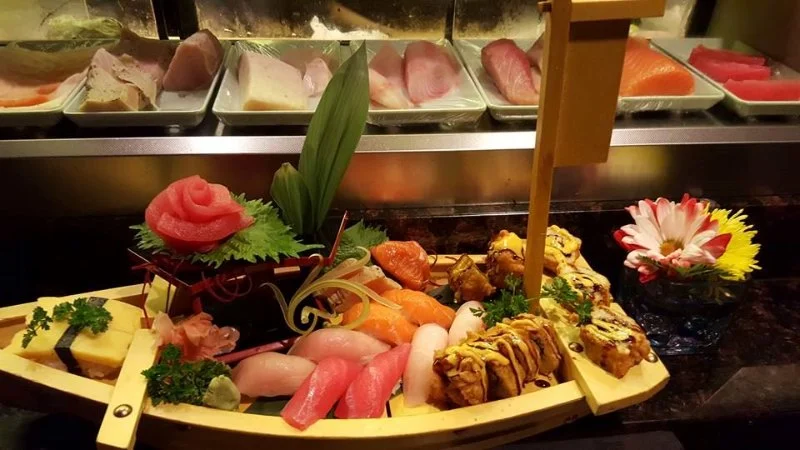An Insider's Review of Yamato Japanese Restaurant
