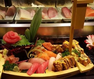 An Insider's Review of Yamato Japanese Restaurant