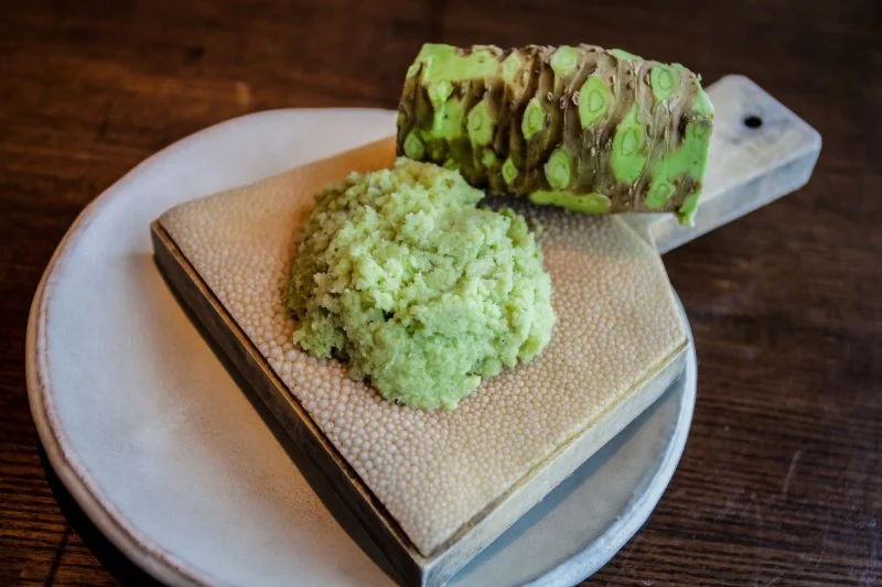 A Foodie’s Experience at Wasabi Japanese Restaurant | Japanese Restaurant