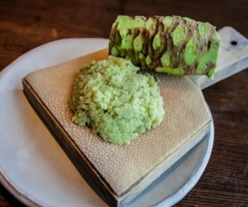 A Foodie’s Experience at Wasabi Japanese Restaurant | Japanese Restaurant