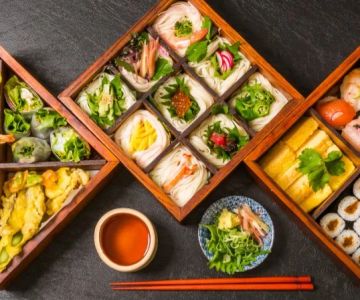 Insider’s Review of Japanese Restaurants in Chicago: Best Spots to Try