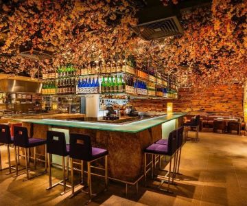 Why A1 Japanese Restaurant Is a Must-Try Spot for Japanese Food Lovers | Japanese Restaurant