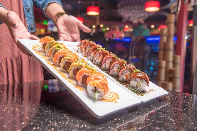 Why Locals Recommend Shirasoni Japanese Restaurant: Top Reasons and Insights