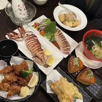 Why Locals Recommend Tanto Japanese Restaurant: A Detailed Guide