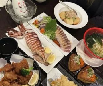 Why Locals Recommend Tanto Japanese Restaurant: A Detailed Guide