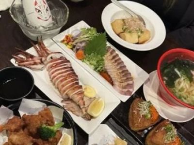 Why Locals Recommend Tanto Japanese Restaurant: A Detailed Guide