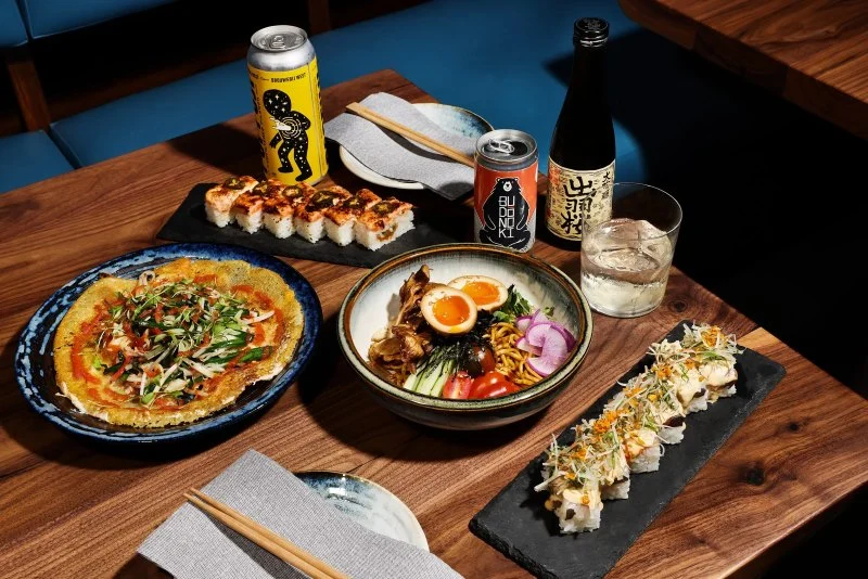 What Makes the Best Japanese Restaurant in Los Angeles Stand Out Among Others