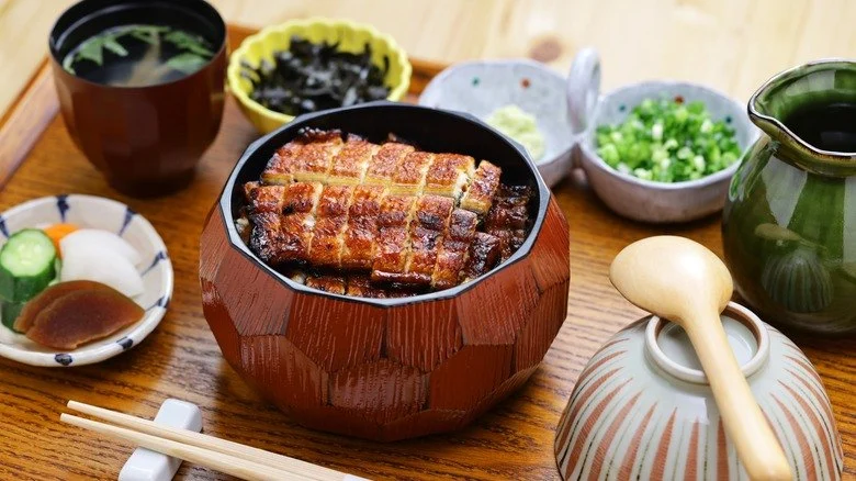 A Foodie’s Experience at Umami Japanese Restaurant
