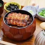 A Foodie’s Experience at Umami Japanese Restaurant