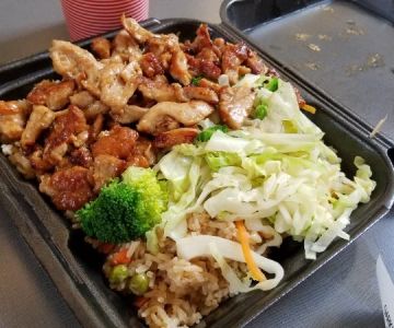 Why Locals Recommend Sarku Japanese Restaurant for Authentic Dining