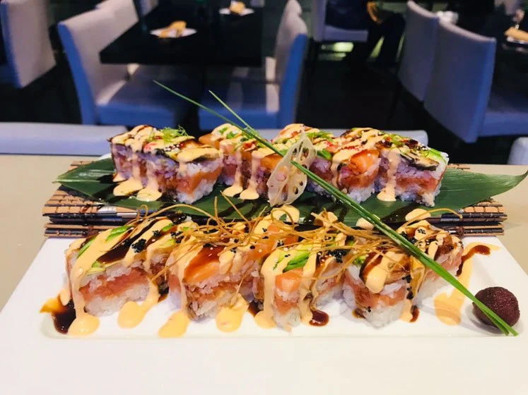 Exploring the Menu at Taki Japanese Restaurant Dunwoody