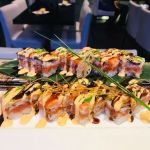 Exploring the Menu at Taki Japanese Restaurant Dunwoody