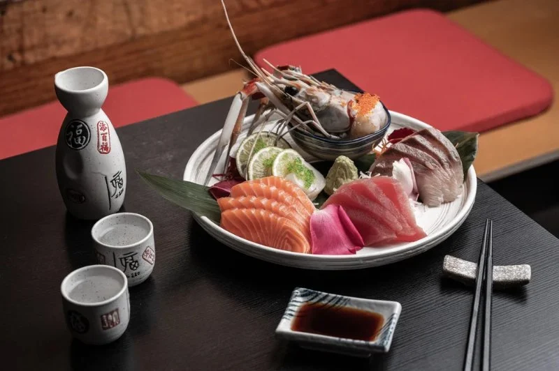 Exploring the Menu at Akira Japanese Restaurant: A Culinary Journey