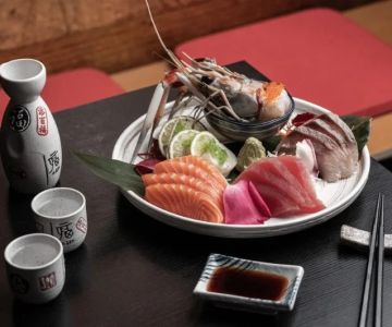 Exploring the Menu at Akira Japanese Restaurant: A Culinary Journey