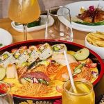 Exploring the Menu at Hiro Japanese Restaurant | A Journey into Authentic Japanese Cuisine