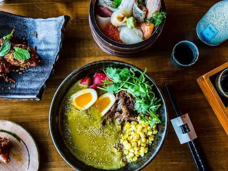 The Complete Guide to Dining at Best Japanese Restaurants Near Me