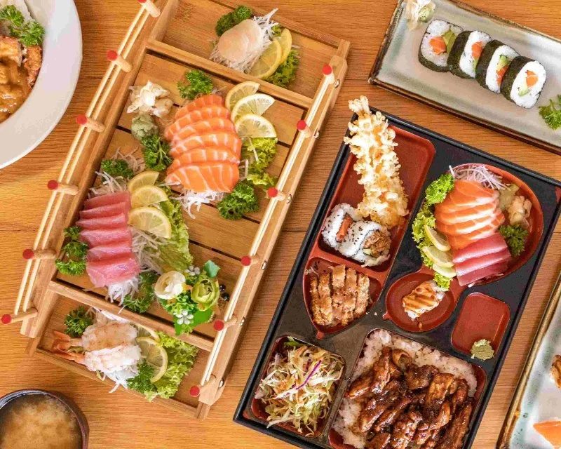 An Insider’s Review of Asahi Japanese Restaurant | Best Sushi & Dining Experience