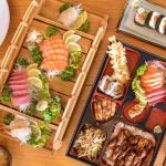 An Insider’s Review of Asahi Japanese Restaurant | Best Sushi & Dining Experience