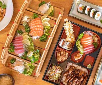 An Insider’s Review of Asahi Japanese Restaurant | Best Sushi & Dining Experience