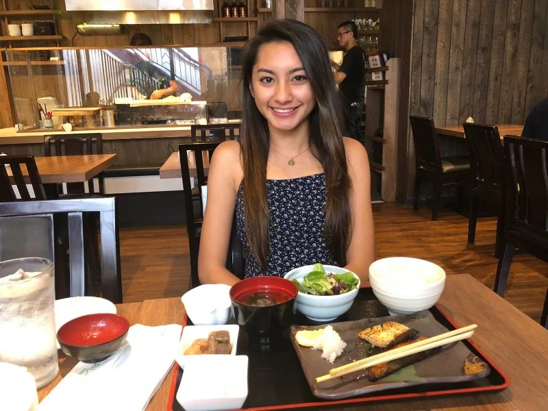 Best Dining Experience at Aki Japanese Restaurant