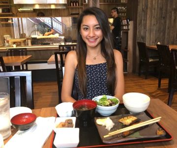 Best Dining Experience at Aki Japanese Restaurant