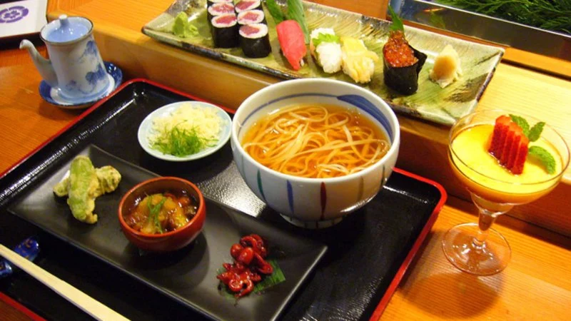 What Makes Takumi Japanese Restaurant Stand Out Among Japanese Restaurants