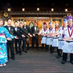 Why Locals Recommend Mt. Fuji Japanese Restaurant