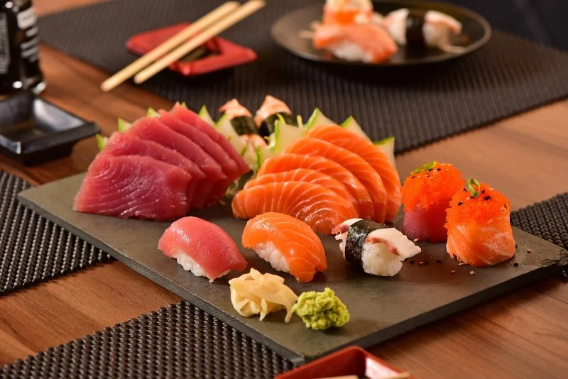 Exploring the Menu at Nagoya Japanese Restaurant: A Must-Visit Dining Experience