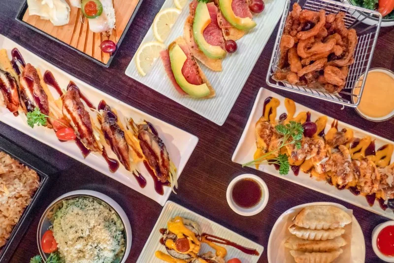 Insider Review of Takara Japanese Restaurant | What Makes It Stand Out