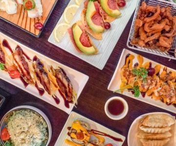 Insider Review of Takara Japanese Restaurant | What Makes It Stand Out