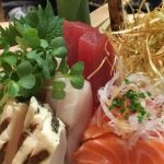 Exploring the Menu at Kru Japanese Restaurant