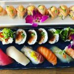 Exploring the Menu at Akira Japanese Restaurant