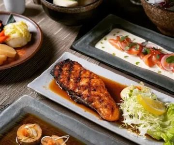 What Makes Bozu Japanese Restaurant Stand Out Among Japanese Restaurants